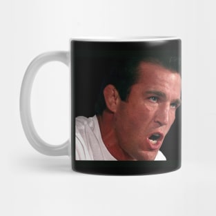 Chael Sonnen I Can't Let You Get Close Mug